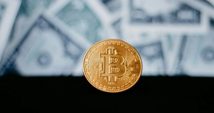 Bitcoin Holds Steady Above $107K As US Senate Clears $4.5T Spending Bill