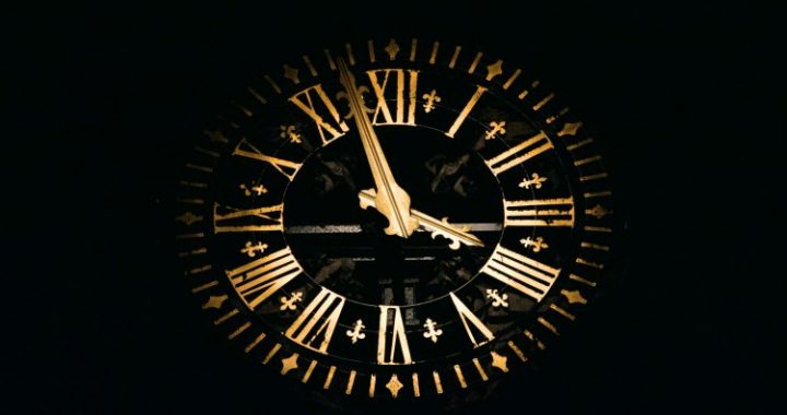 Bitcoin’s New Clock: How Wall Street Killed The Old Cycle, According To Expert