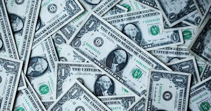 Ripple’s $21 Trillion Dream: What Capturing 20% Of SWIFT Volume Means For XRP