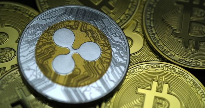 XRP Bullish Cross Playing Out Again: $9 Or $24 Next?