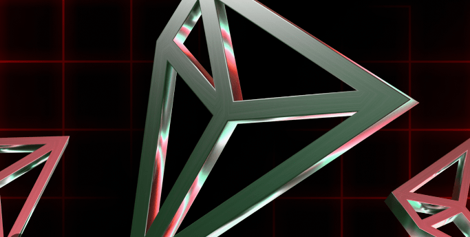 Under Stress: Tron Revenue Drops As Nearly $190M Flows Out
