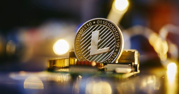 Litecoin Is On Fire: $120–$125 Range In Bullish Crosshairs