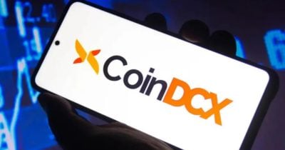 India’s largest crypto exchange CoinDCX hacked, breach limited to internal wallet