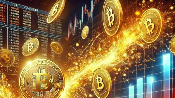 Bitcoin Touches 8-Year Trendline That Marked Previous Cycle Tops