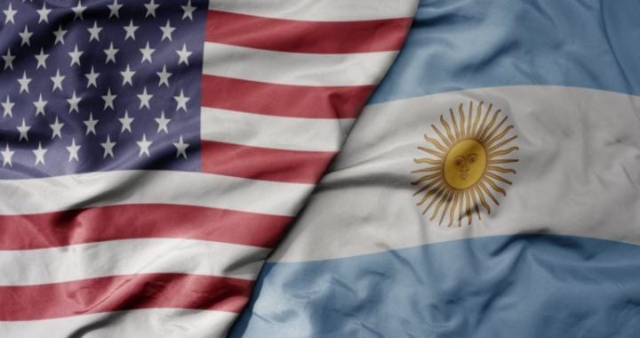 Argentina Reportedly Secures Zero-Tariff Agreement With the US