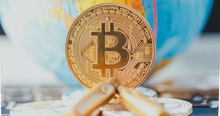 Argentina Freezes Crypto Wallets Linked to Terrorism Financing