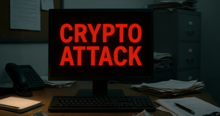 Cryptocurrency Exchange Vows Full Compensation After $27M Crypto Attack