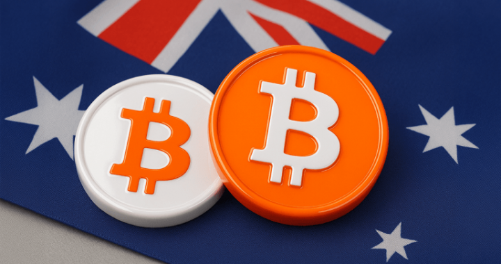 Australian Digital Asset Firm Adopts ‘Collateral Mirroring’ for Institutional Crypto