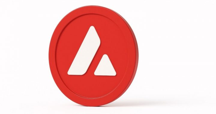 AVAX Ready For Range Breakout – Bulls Eye $36 Price Target