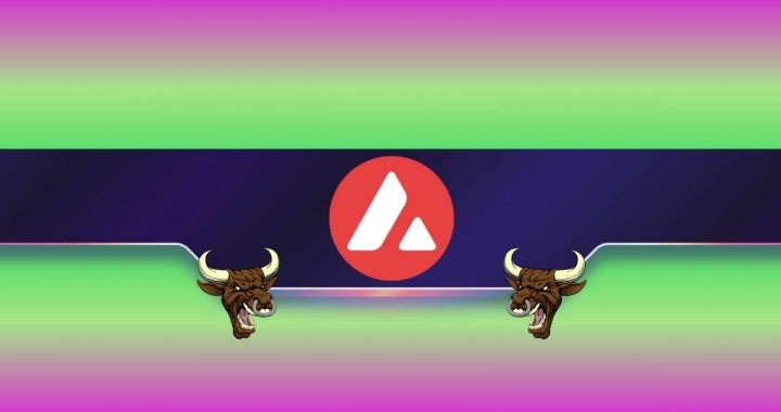 Avalanche (AVAX) Breakout Imminent? $36 Target If $27 Cracks