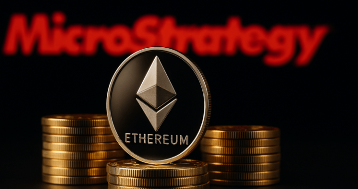 Ethereum Just Got Its MicroStrategy—Tom Lee Bets On Soaring ETH Price