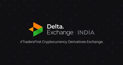 How traders are using Delta Exchange’s trackers to simplify crypto moves