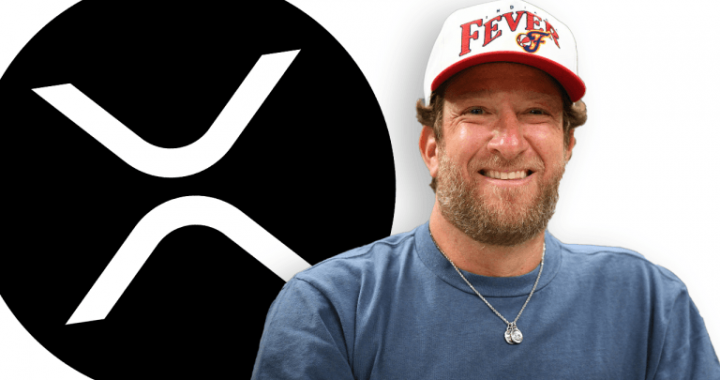 High Profile Trader Portnoy Ditches XRP at $2.40—Misses Millions After 60% Surge