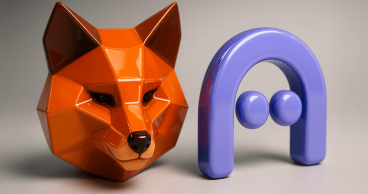 Consensys Taps DeFi Giant Aave for Metamask Stablecoin Yield