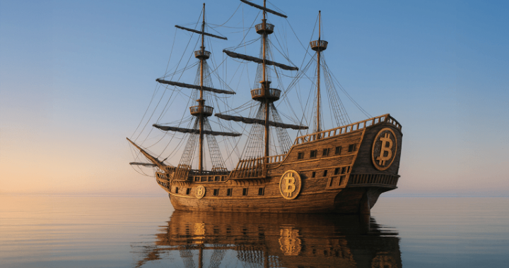 QCP Capital: Markets Brace for August Tariffs, Debt Ceiling Amid Crypto Calm