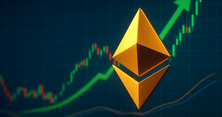 Ethereum Boom Or Bust? Daniel Yan Sounds Alarm On SBET