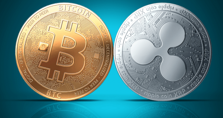 Crypto Weekly Wrap: Bitcoin Hits $123K, XRP and ETH Unleash Chart-Busting Comebacks