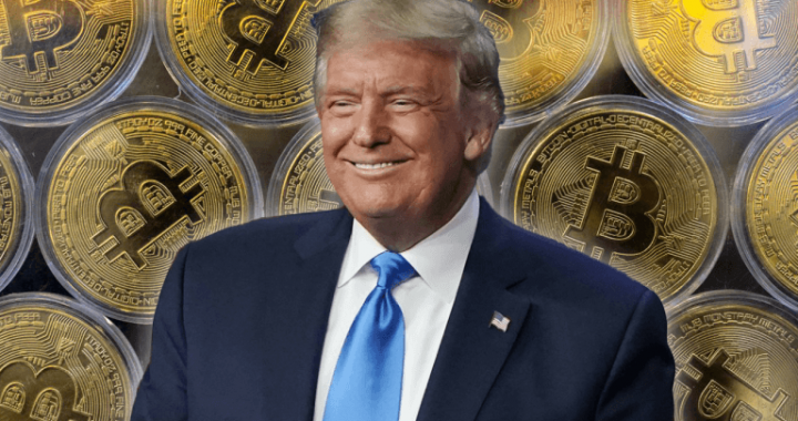 Trump’s Bitcoin Bet Pays Off: US BTC Reserves Jump Nearly $7 Billion in Just 4 Months