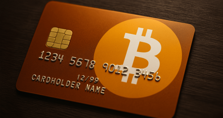 Crypto Cards Go Mainstream, Market Projected to Reach $152B by 2031
