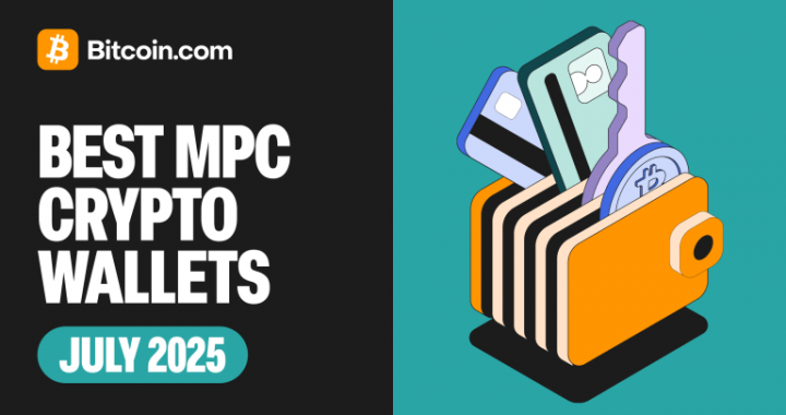 Best MPC Wallets in 2025 (So Far): Secure, Smart & Self-Custodial Options Compared