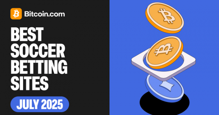 Top Bitcoin Soccer Betting Sites for UEFA Women’s Euro 2025 [Odds, Bonuses & Features]