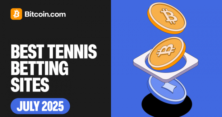 Top 15 Tennis Betting Sites for Wimbledon 2025 [Live Odds, Bonuses & Reviews]