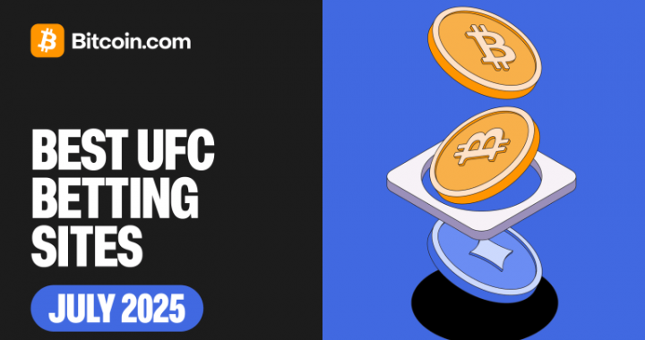 Top Bitcoin & Crypto Sportsbooks for UFC 303 [Where to Bet on the Fights – July 2025]