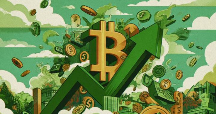 Bitcoin Blasts to $112,017 ATH – What’s the Best Crypto to Buy Before the Next Surge?