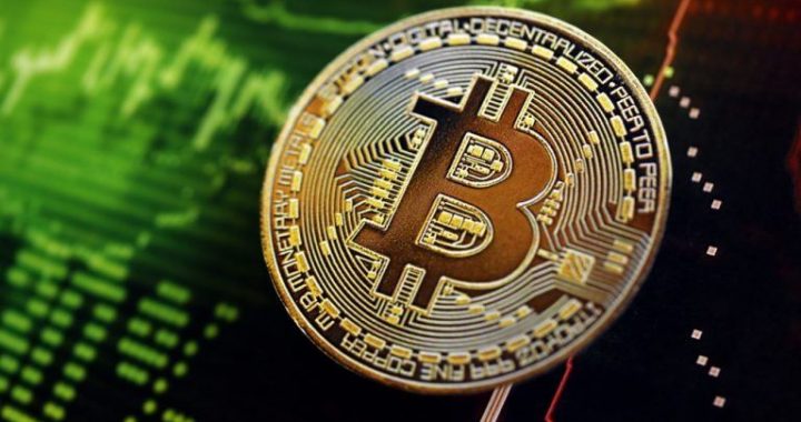 Bitcoin ETFs Log Another $1 Billion Day as Institutional Momentum Breaks Records