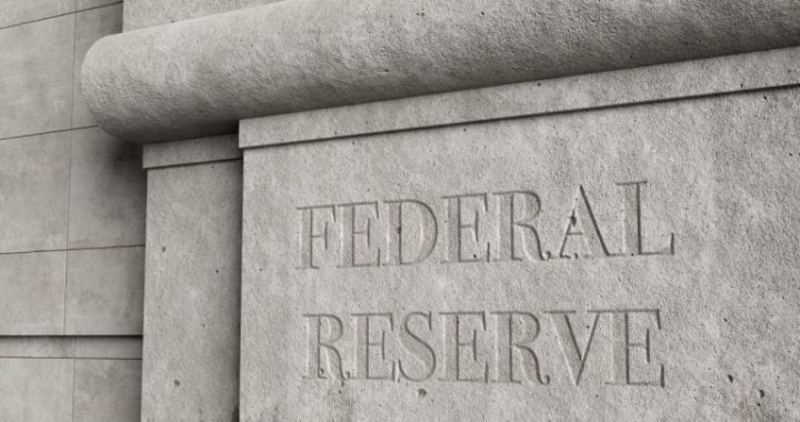 Bitcoin Flat as Markets Await Fed Decision