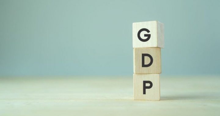 Bitcoin Languishes Under $118K Even as GDP Jumps 3%