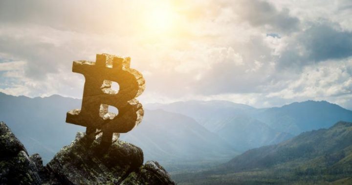 Weekly Crypto Wrap: BTC Recovers From Conflict Dip, Analysts Forecast New All-Time High