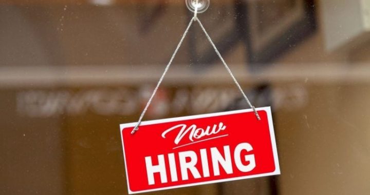 Bitcoin Steady as Stocks Rally After Upbeat Jobs Report