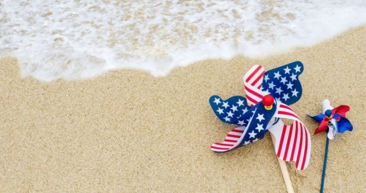 Bitcoin Treads Water on Independence Day
