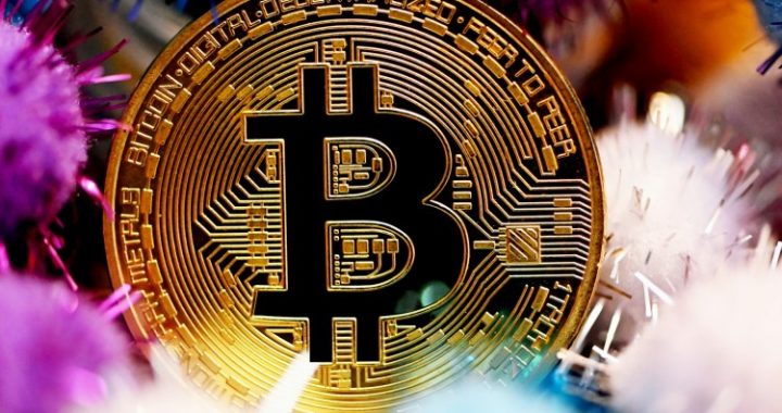 Bitcoin Must Defend This Key Support For $180,000 Year-End Target, Analyst Says
