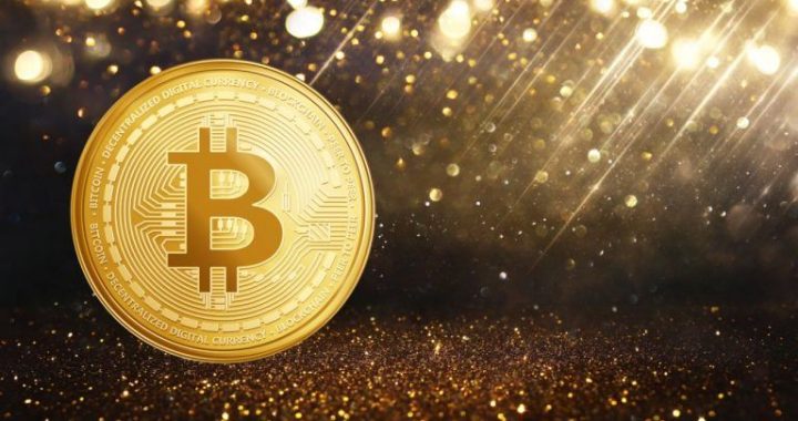 Bitcoin’s Unrelenting Rise Continues: BTC Passes $122K