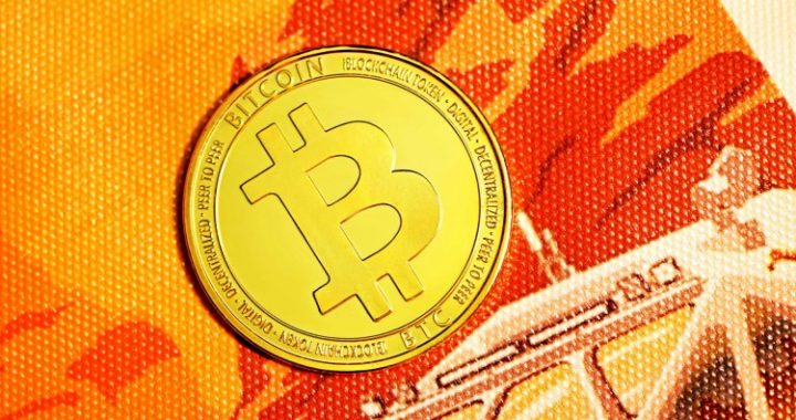 Bitcoin Market Enters Caution Zone Amid Rising Sell-Side Pressure, Analyst Says