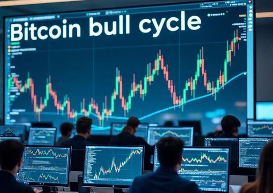 Crypto’s Golden Rule Just Got Broken, According To Analyst