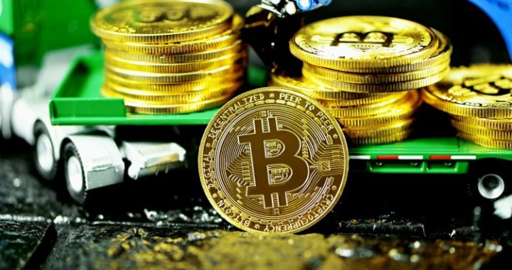 Bitcoin Realized Dominance Signals Weak Hands Capitulating, Strong Hands Rising