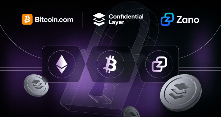 Confidential Layer Launches First Decentralized Bridge for Privacy‑Enhanced Tokens