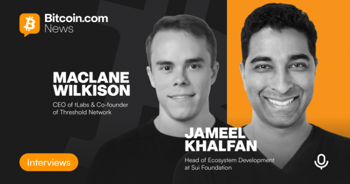 Bridging Bitcoin and DeFi: The tBTC and Sui Collaboration
