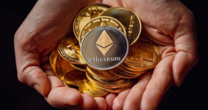 Bitmine Doubles Down on Ethereum With Over $500 Million in ETH