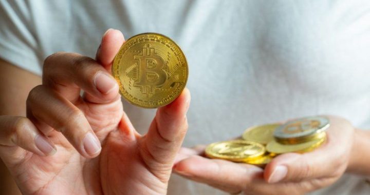 Blackrock Lifts Both Bitcoin and Ether ETFs as Flows Stay Positive