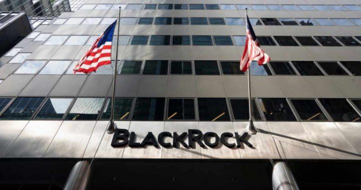 Blackrock’s ETH Architect Joins Sharplink to Lead Ethereum Treasury Revolution