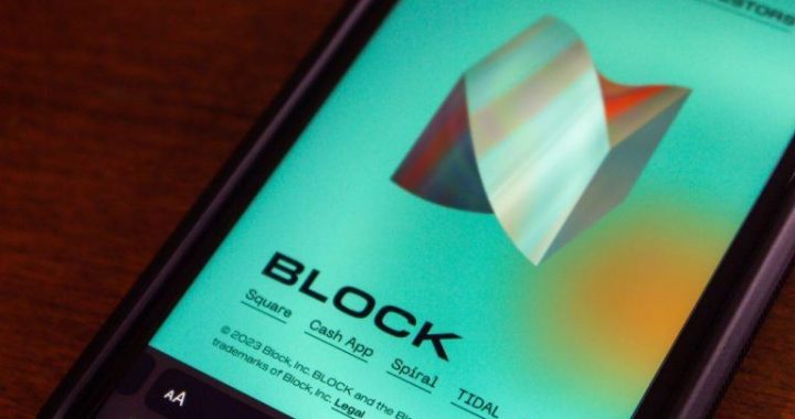 Jack Dorsey’s Block Set to Join S&P 500