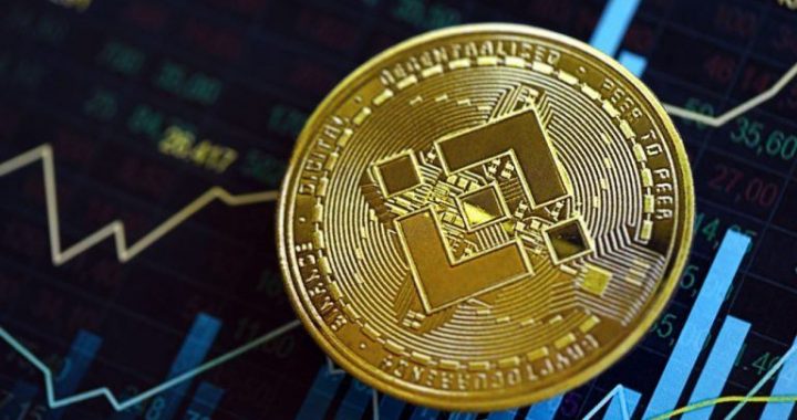 BNB Smashes New All-Time High, Eyes $1,000 Mark