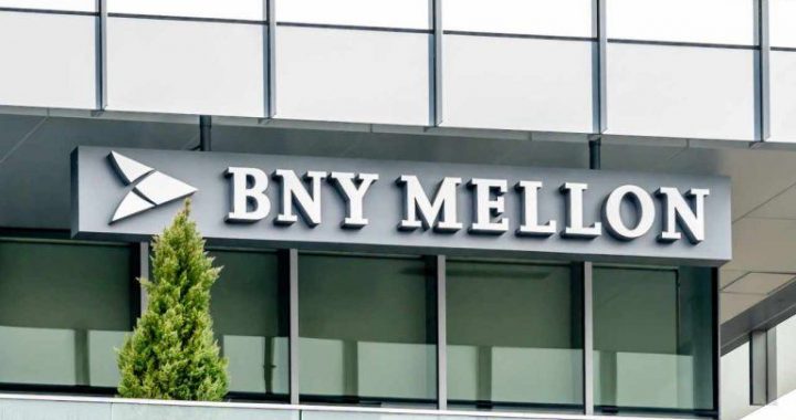 BNY Mellon and Goldman Sachs Target $7T Fund Market With Digital Asset Tokenization