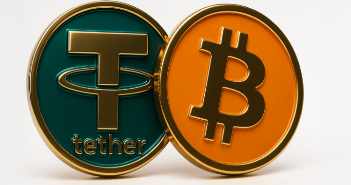 Tether’s USDT0 Deploys on Bitcoin Sidechain Rootstock