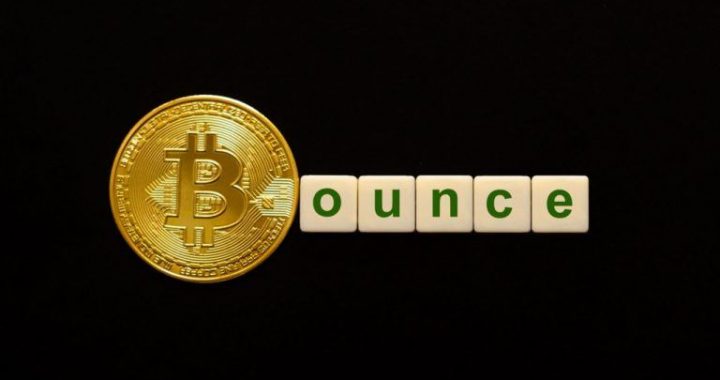 Bitcoin Rebounds From Crash Following Fed Decision; $431 Million Liquidated