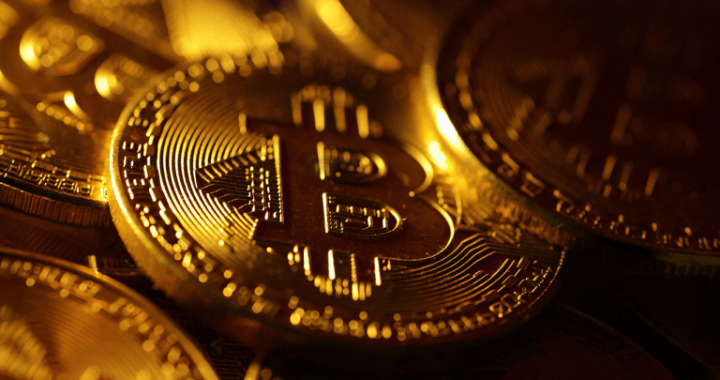 Bitcoin Price Watch: Consolidation Continues—But Not for Long